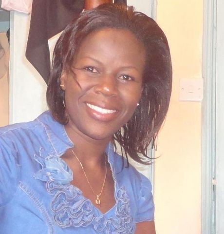 Jo2016 Nairobi Christian Singles, Nairobi Nairobi Area Christian Women